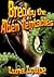 Bred by the Alien Tentacles (alien impregnation erotica) (Alien Breeding Slave)
