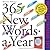 Merriam Websters 365 New Words a Year 2013