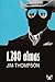 1.280 almas by Jim Thompson