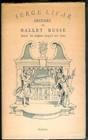 Histoire du Ballet Russe (depuis les origines jusqu'à nos jours)