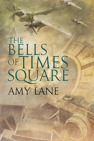 The Bells of Times Square (Kindle Edition)