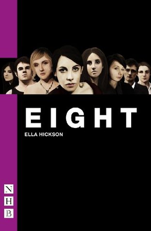 Eight (Paperback)