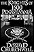 The Knights of 1600 Pennsylvania (1600 Pennsylvania, #1)