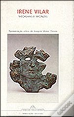 Irene Vilar - Medalhas e Bronzes (Paperback)