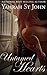 Untamed Hearts (Harts of Ar...