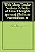 With Many Tender Notions: A Series of Love Thoughts (poems) (Intimate Poems Book 1)