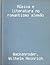 Música e Literatura no Romantismo Alemão