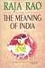 The Meaning of India