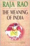 The Meaning of India