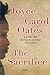 The Sacrifice: A Profound Novel of Racial Violence, Community Trauma, and the Power of Secrets