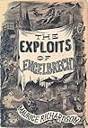 The Exploits of Engelbrecht by Maurice Richardson