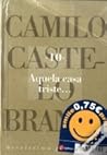 Aquela Casa Triste / José do Telhado (Brevíssima Portuguesa, #10)