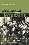 Eichmann en Jerus...