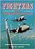 Fighters of the U. S. Airfo...