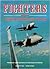 Fighters of the U. S. Airforce: From World War I Pursuits to the F-117