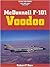 McDonnell F-101 Voodoo (Osprey Air Combat)