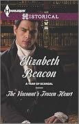 The Viscount's Frozen Heart