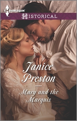 Mary and the Marquis (Paperback)