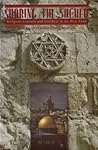 Sharing the Sacred: Religious Contacts and Conflicts in the Holy Land: First-Fifteenth Centuries CE