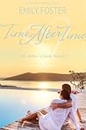 Time After Time by Emily   Foster