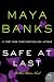 Safe at Last (Slow Burn, #3)