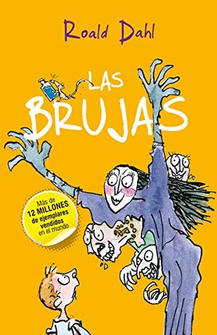 Las brujas