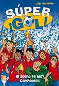 El sueño de los campeones