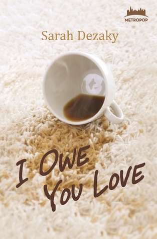 I Owe You Love (Paperback)