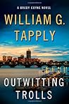 Outwitting Trolls (Brady Coyne, #28)