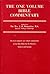 The One Volume Bible Commentary