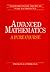 Advanced Mathematics: A Comprehensive Course in Pure Mathematics: A Pure Course (Advanced Mathematics)