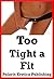 Too Tight a Fit: Five First Anal Sex Erotica Stories