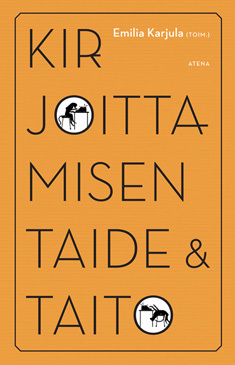 Kirjoittamisen taide ja taito (Paperback)