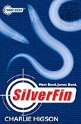 SilverFin (Young Bond, #1)