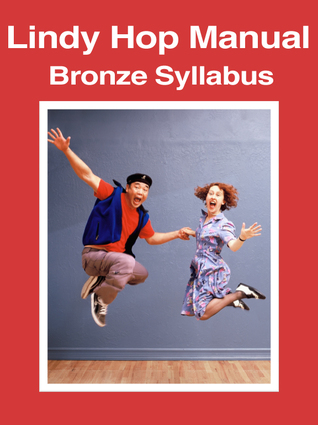 Lindy Hop Bronze Syllabus