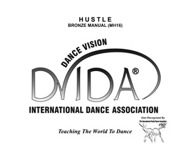 Hustle Bronze Manual (MH16)