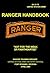 RANGER HANDBOOK, RANGER TRAINING BRIGADE, UNITED STATES ARMY ... by Ranger Training Brigade