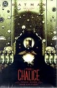 Batman: The Chalice