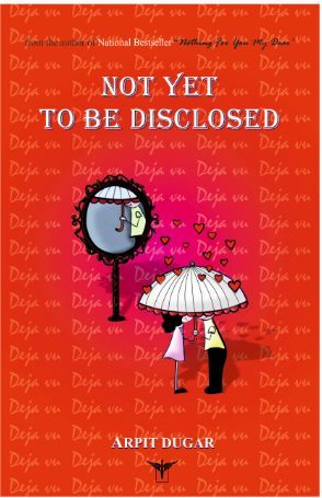 Not Yet To Be Disclosed