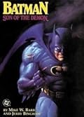 Batman: Son of the Demon
