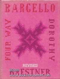 Four-Way Bargello (Hardcover)