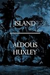 Island Book cover for Island