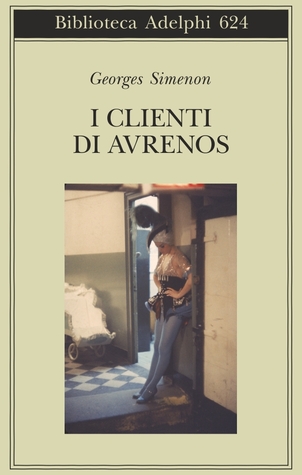 I clienti di Avrenos (Paperback)