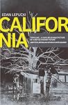 California by Edan Lepucki California by Edan Lepucki