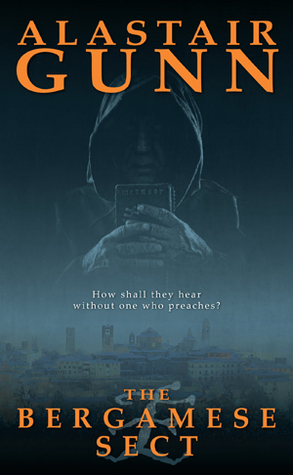 The Bergamese Sect (ebook)