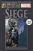 Siege (Marvel Ultimate Graphic Novel Collection #60)