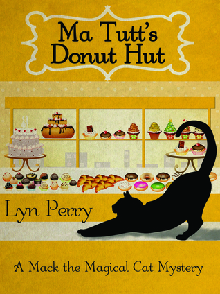 Ma Tutt's Donut Hut