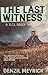 The Last Witness (DCI Daley...
