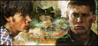 Hit the Ground Crawling