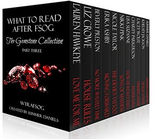 What to Read After FSOG: The Gemstone Collection (WTRAFSOG, #3)